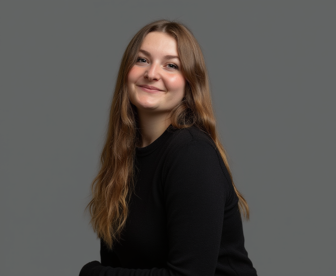 Stella Pollak Porträt